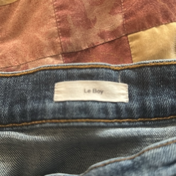 Frame jeans - Picture 3 of 10